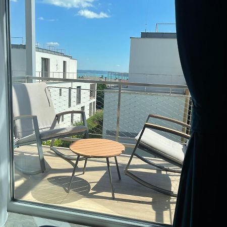 Solaris Luxory Apartment Balatonfüred Екстериор снимка