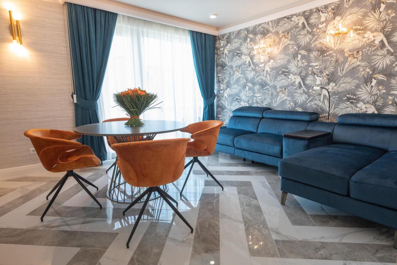 Solaris Luxory Apartment Balatonfüred Екстериор снимка