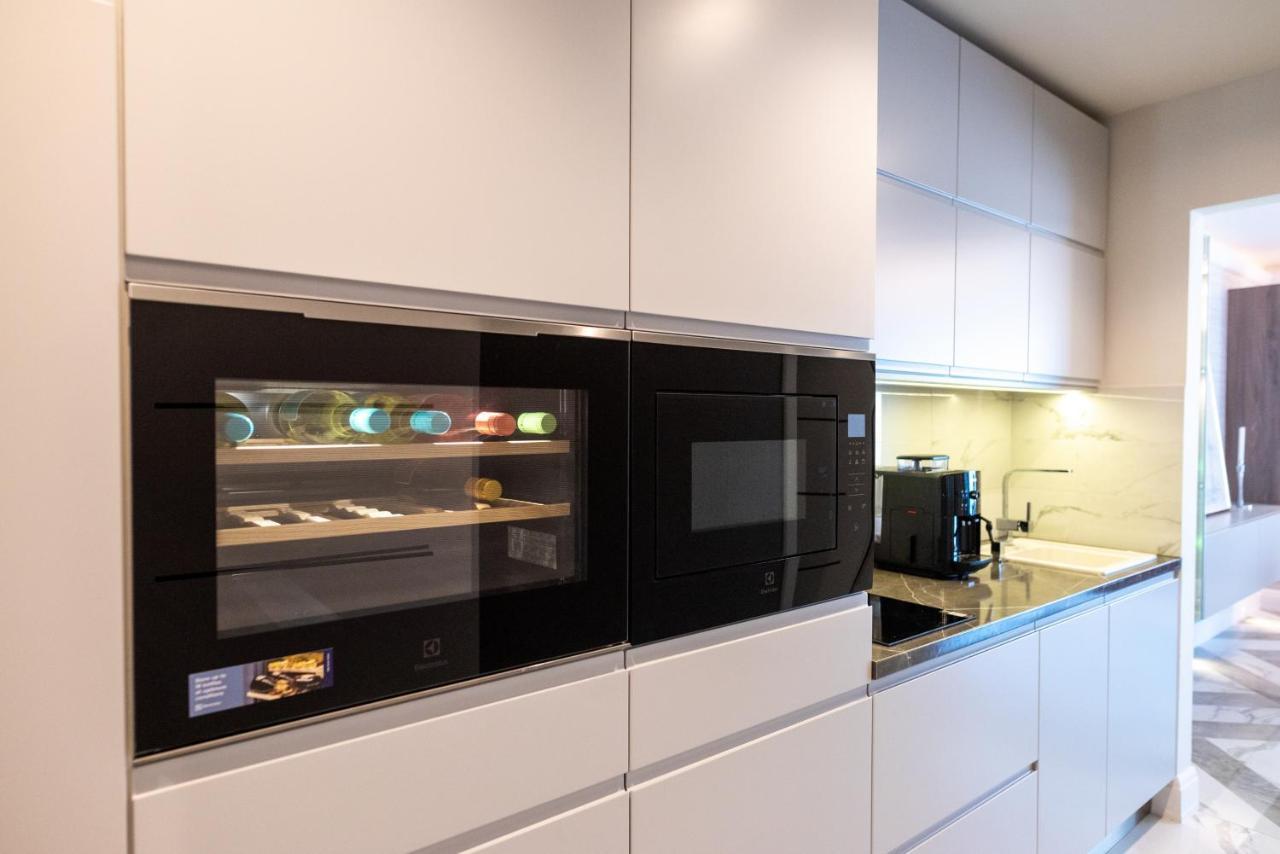 Solaris Luxory Apartment Balatonfüred Екстериор снимка