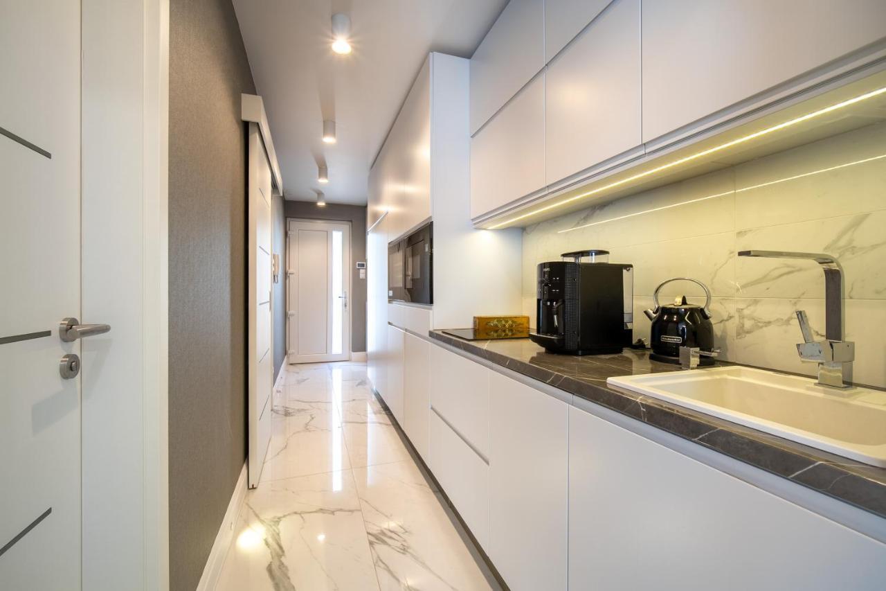 Solaris Luxory Apartment Balatonfüred Екстериор снимка