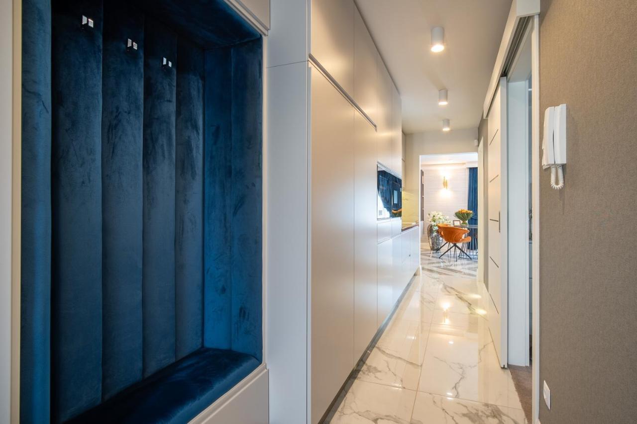 Solaris Luxory Apartment Balatonfüred Екстериор снимка
