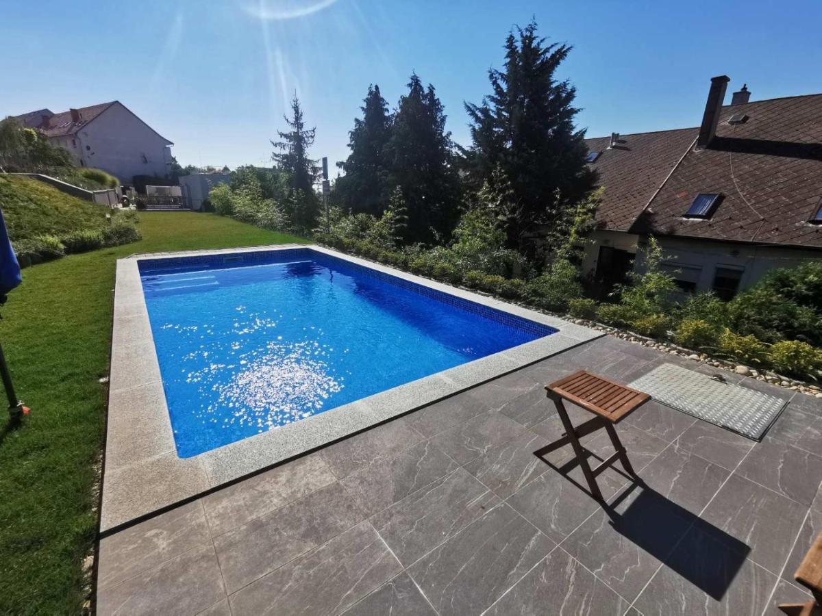 Solaris Luxory Apartment Balatonfüred Екстериор снимка
