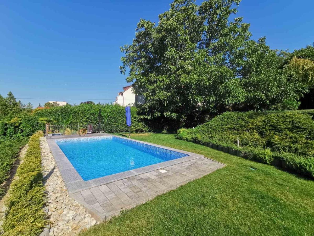 Solaris Luxory Apartment Balatonfüred Екстериор снимка